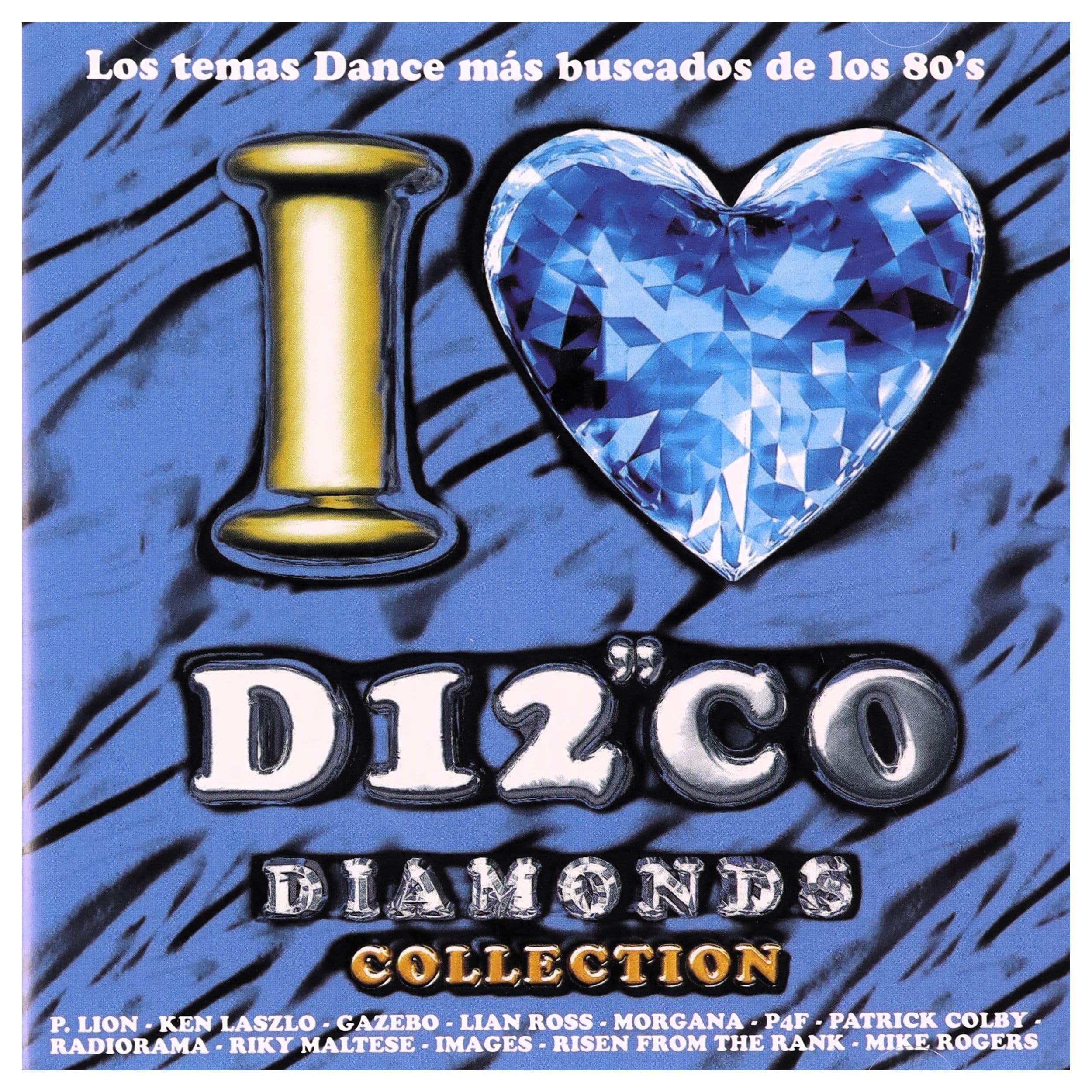 Diamond Collection Vol. 19