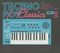 techno pop classics vol. 2
