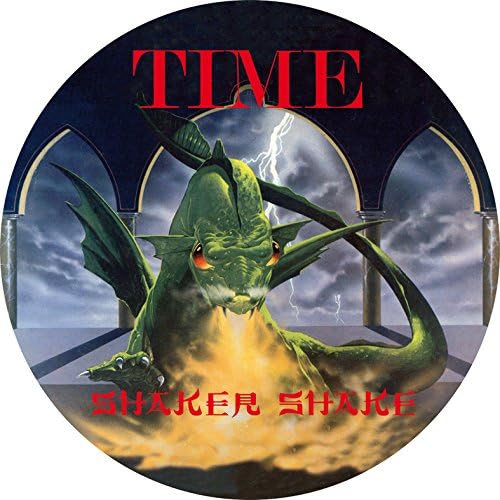 Shaker Shake