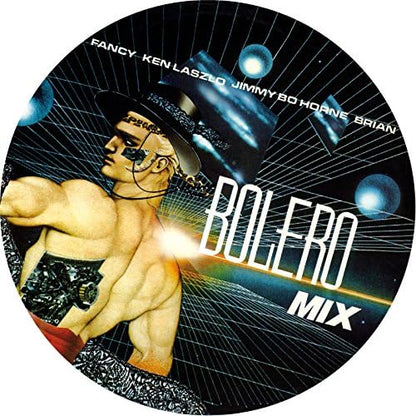 Bolero Mix