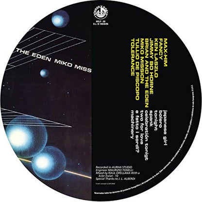 Bolero Mix