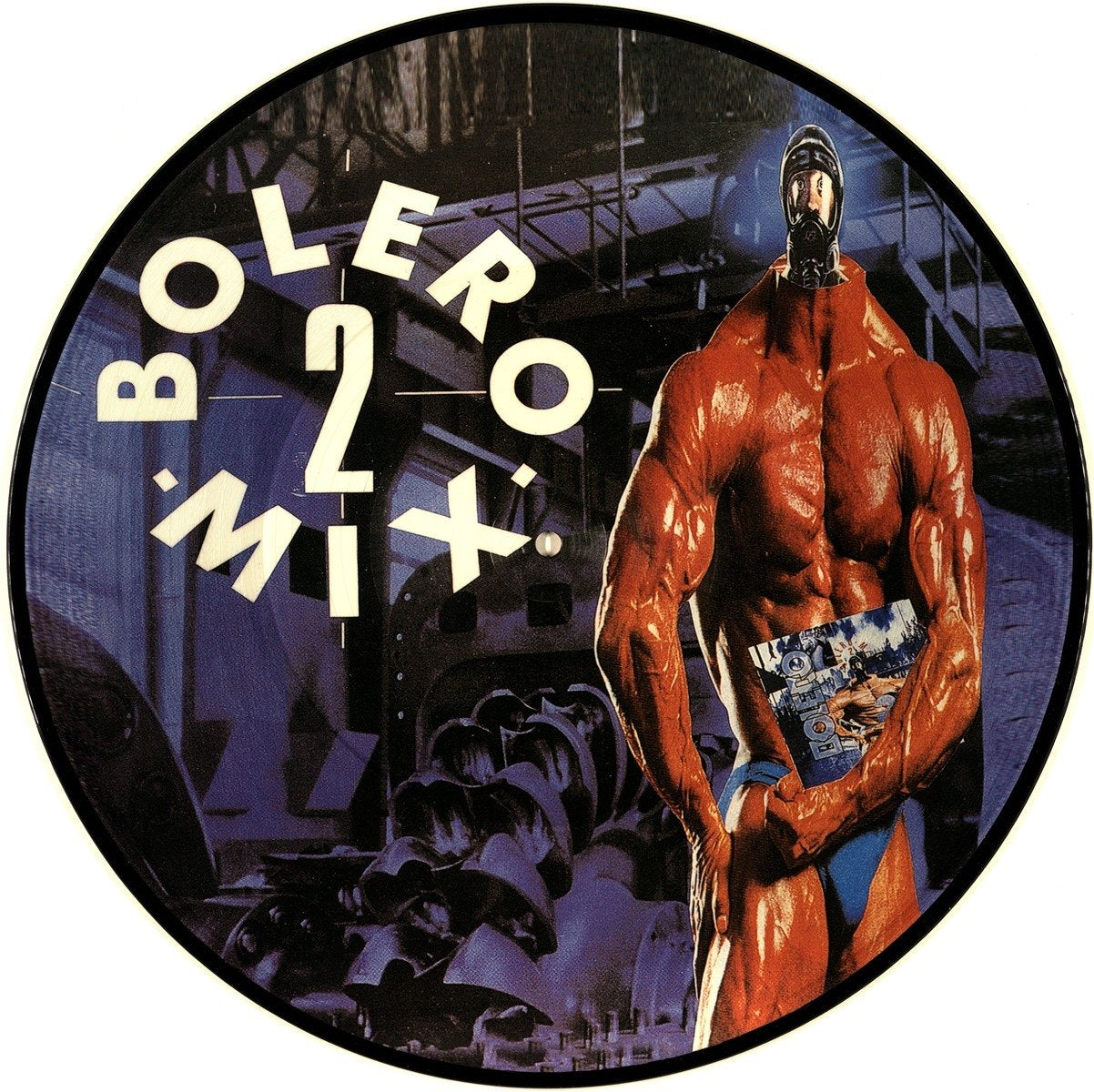 Bolero Mix 2