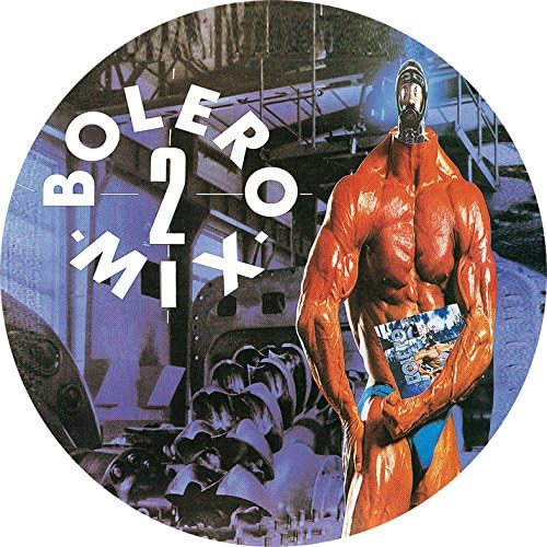 Bolero Mix 2