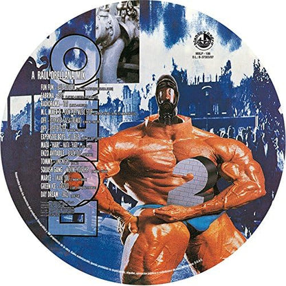 Bolero Mix 2