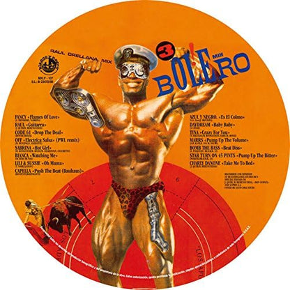 Bolero Mix 3