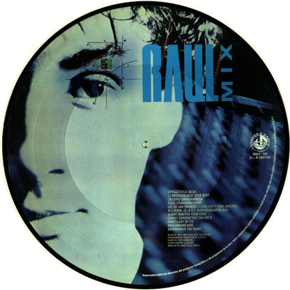 Raul Mix