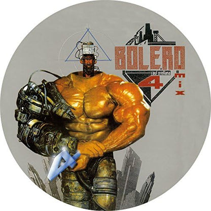 Bolero Mix 4