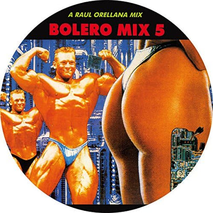 Bolero Mix 5