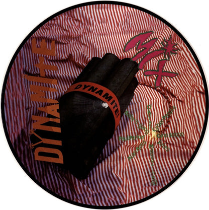 Dynamite Mix