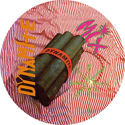 Dynamite Mix