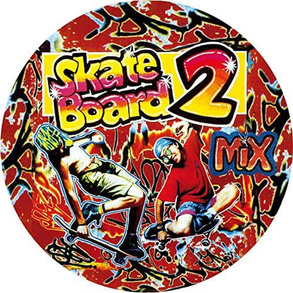 Skate Board 2