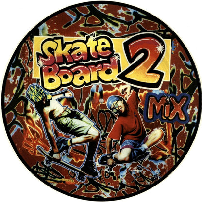 Skate Board 2