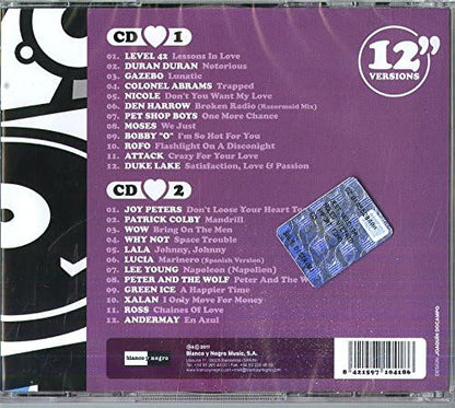 I Love Disco Collection Vol.6