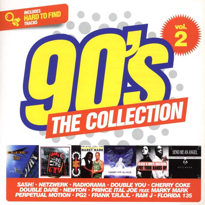 90 S the Collection Vol.2