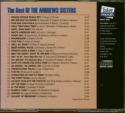 Best of-27 Tr.-