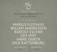Paloma 3: Second World War Masterpieces for Flute