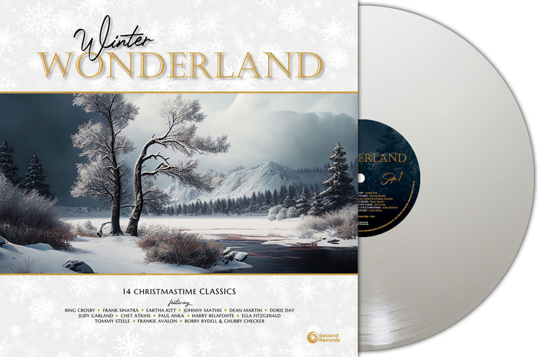 Winter Wonderland: 14 Christmastime Classics