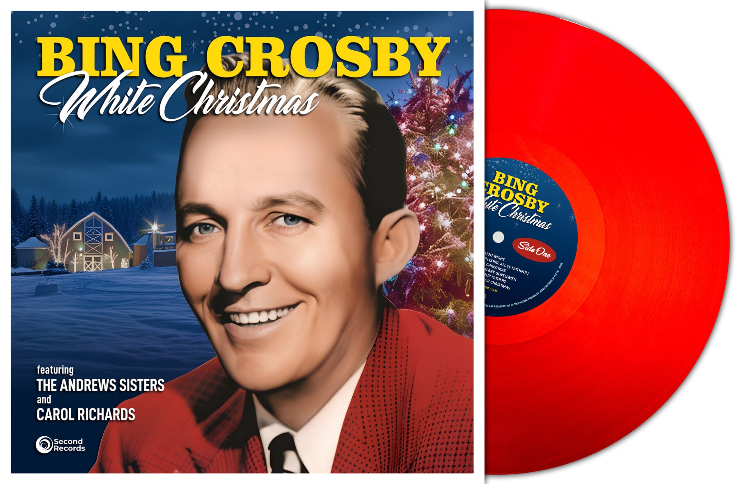 White Christmas