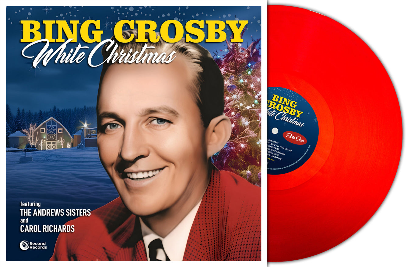 Bing Crosby
