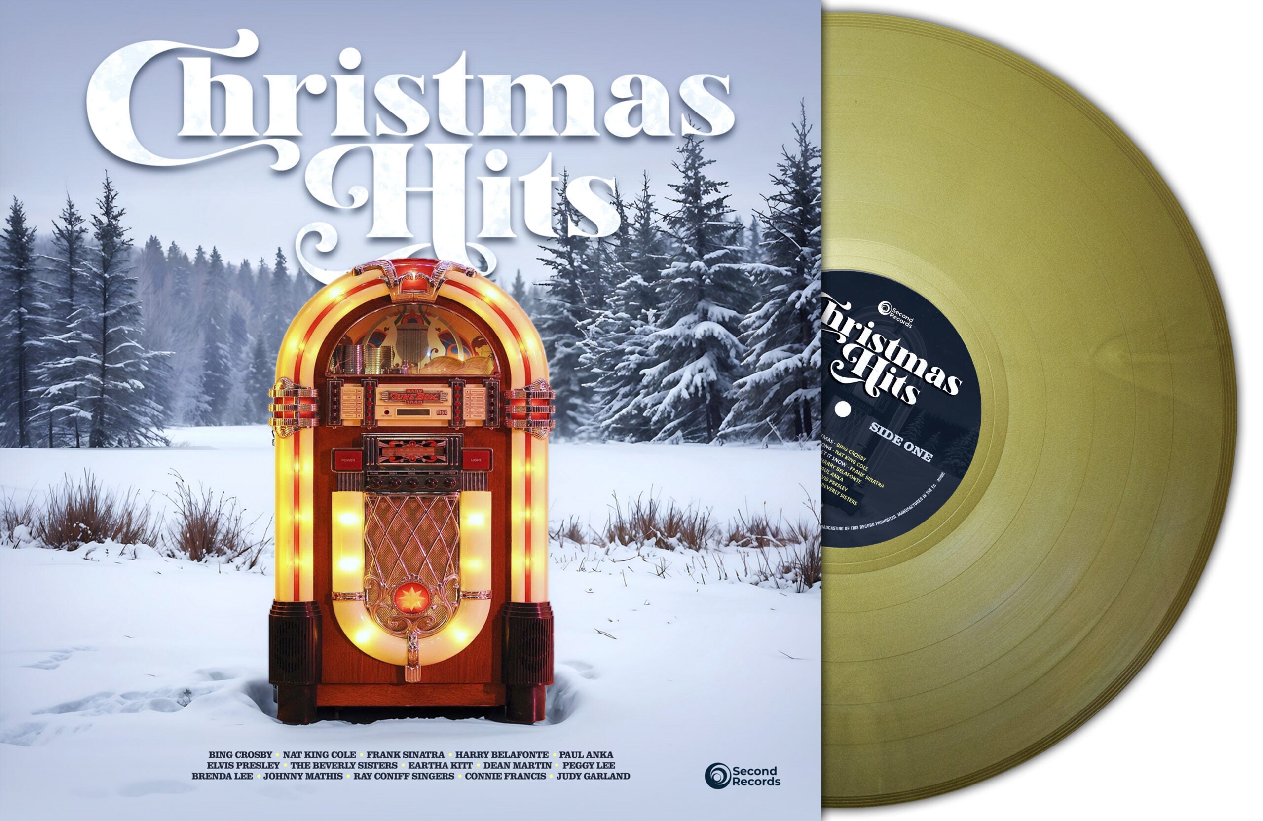 Christmas Hits