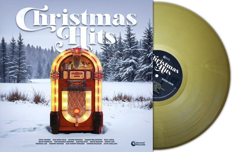 Christmas Hits