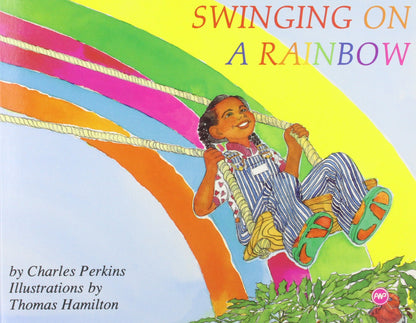 Swinging On A Rainbow