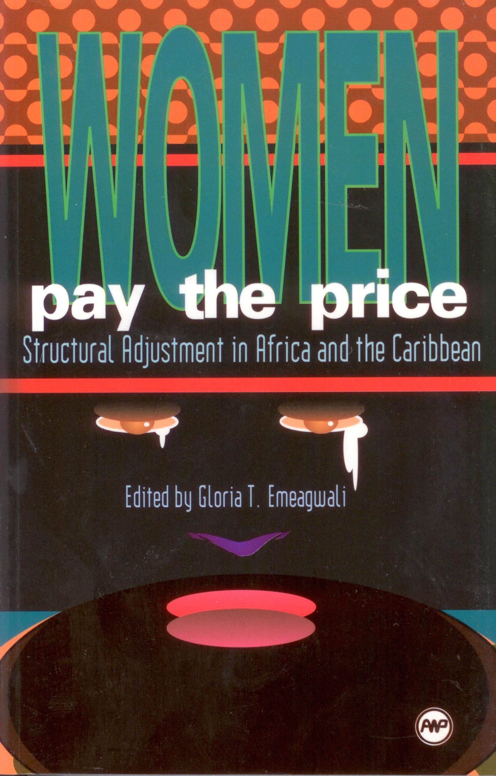 Women Pay The Price