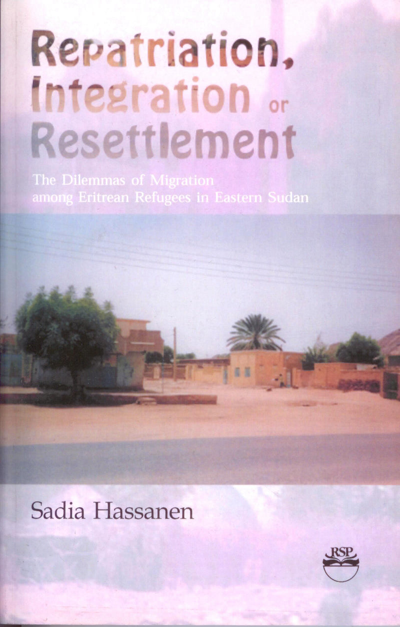 Repatriation, Integration and Resettlement