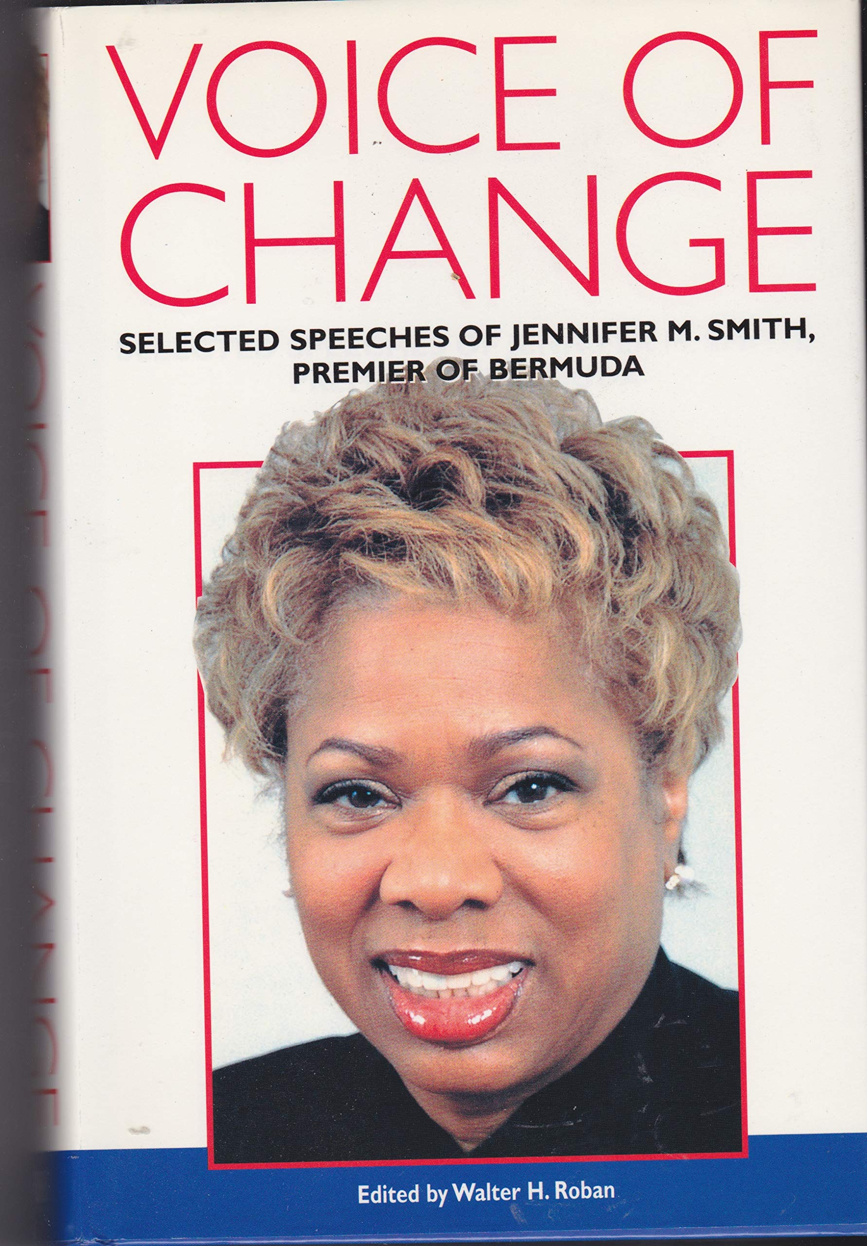 Voice Of Change