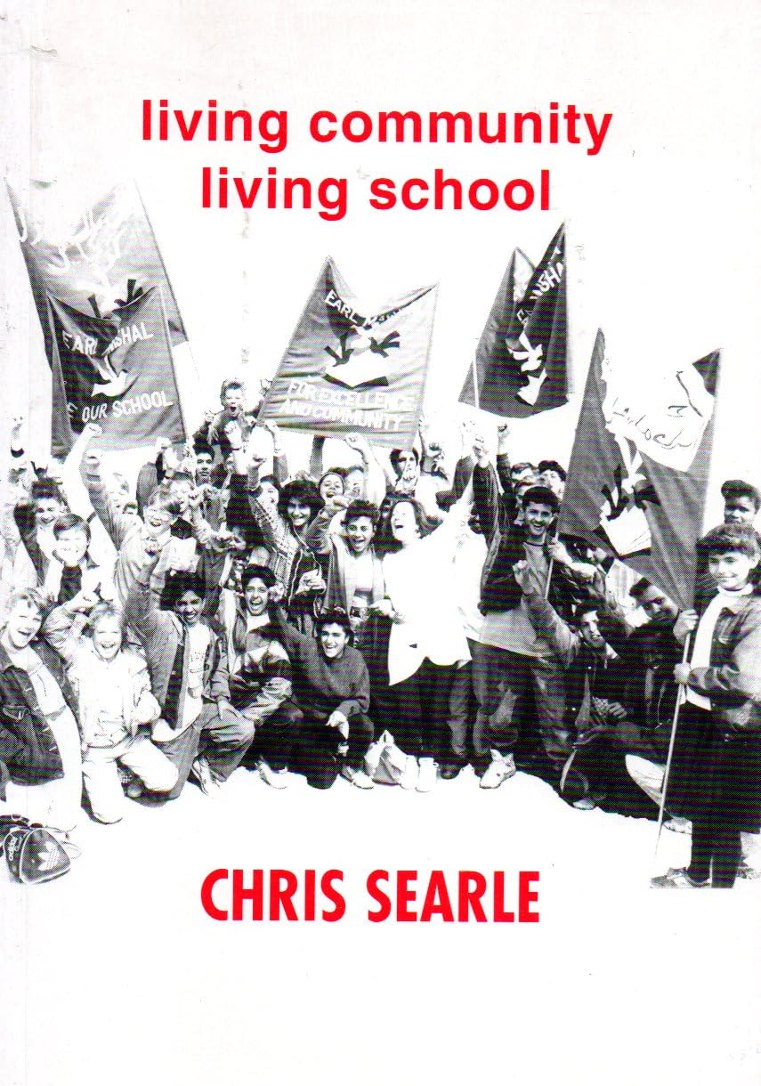 Living Community Living School