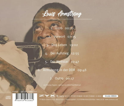 Louis Armstrong Story