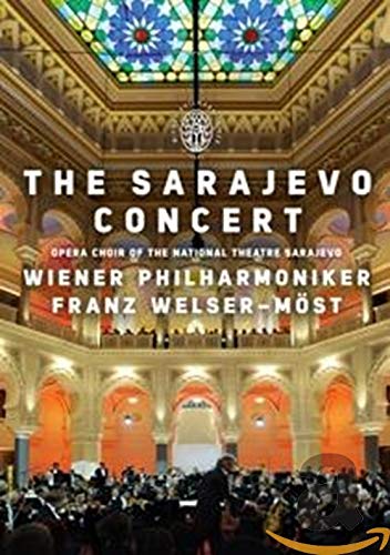 The Sarajevo Concert