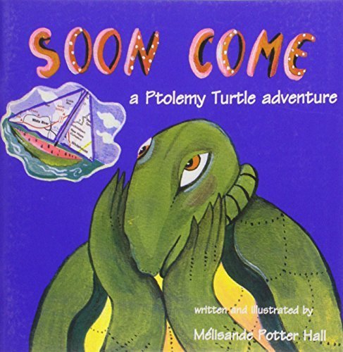 Ptolemy Turtle