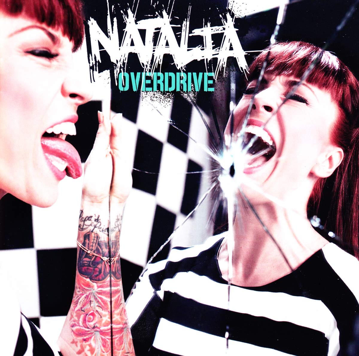 Natalia - Overdrive