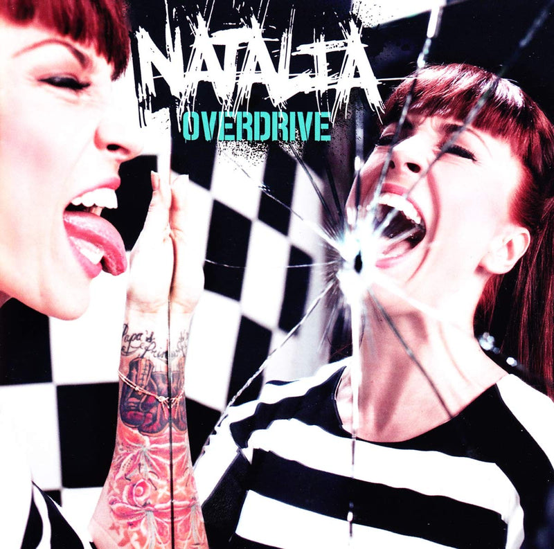 Natalia - Overdrive