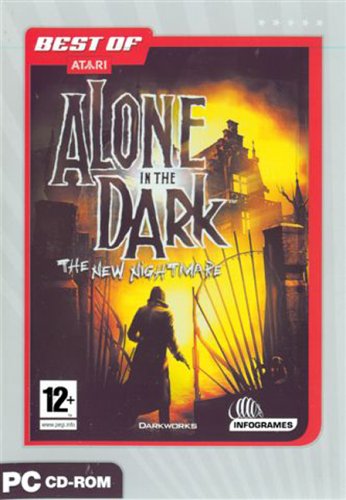 Alone in the Dark