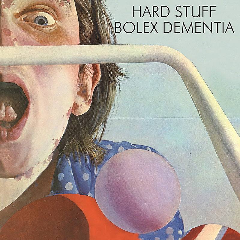 Bolex Dementia