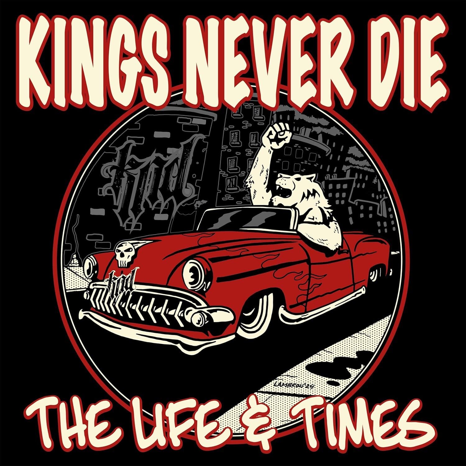 The Life & Times