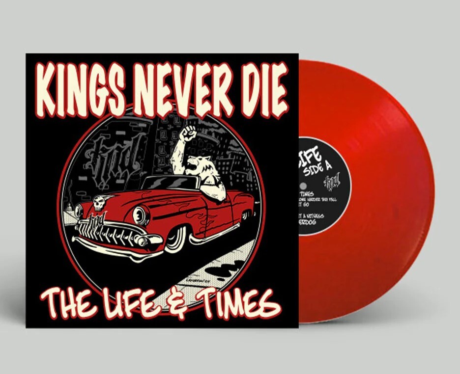 The Life & Times
