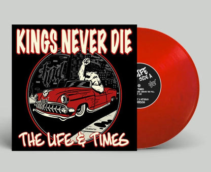 The Life & Times