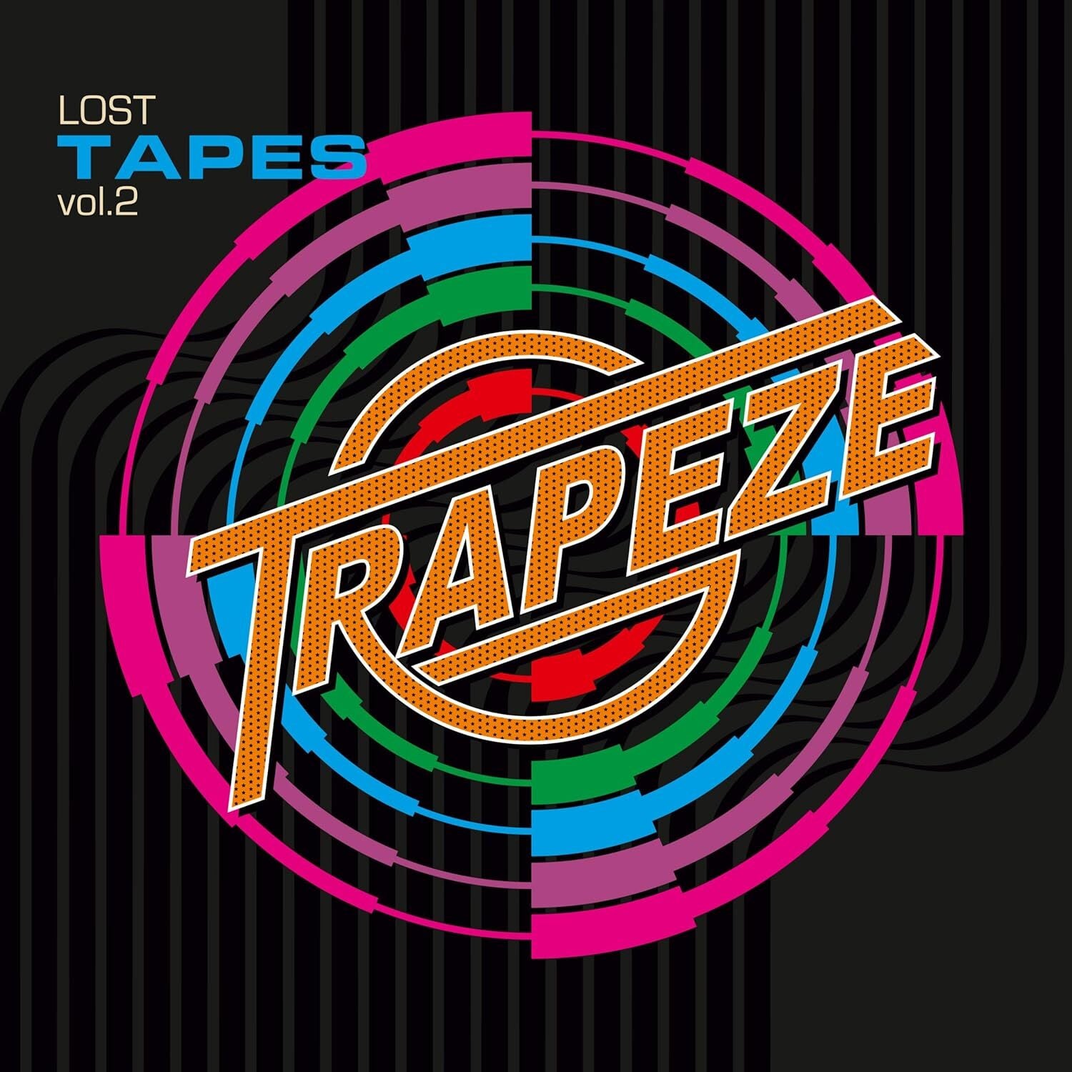 Lost Tapes - Volume 2