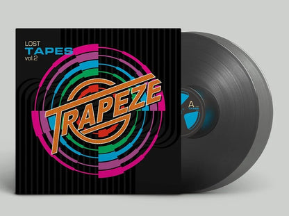 Lost Tapes - Volume 2