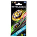 Beyblade X Scythe Incendio 3-80B Top Booster Pack Set