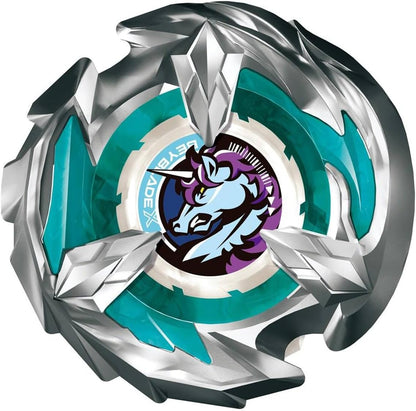 Beyblade X Sting Unicorn 5-60GP Top Booster Pack Set