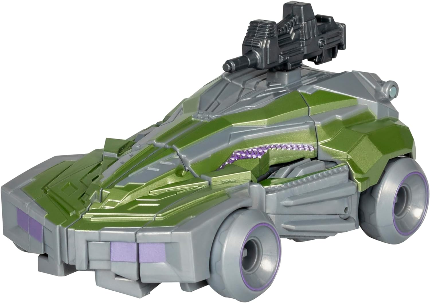 Transformers Studio Series Deluxe War for Cybertron 08 Gamer Edition Decepticon Soldier Action Figure