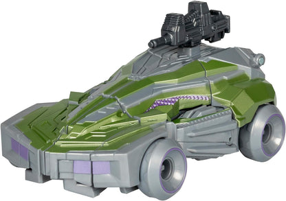 Transformers Studio Series Deluxe War for Cybertron 08 Gamer Edition Decepticon Soldier Action Figure