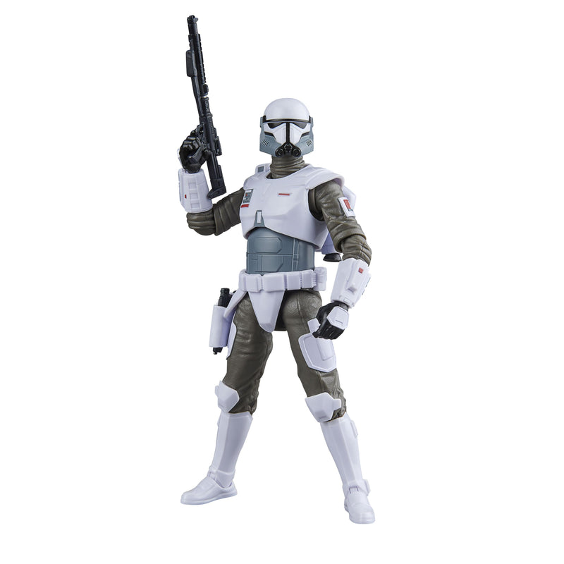 STAR WARS BL BOND