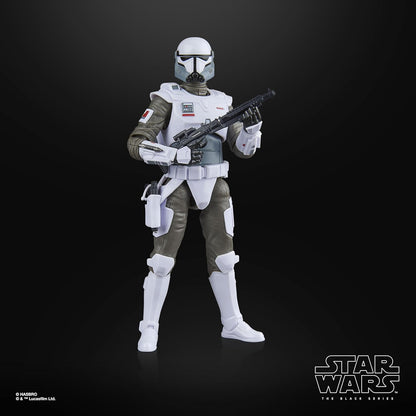 STAR WARS BL BOND