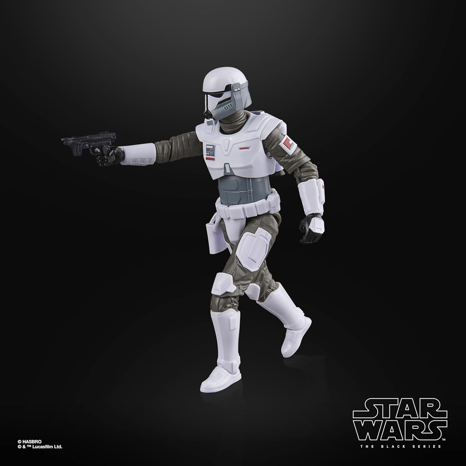 STAR WARS BL BOND
