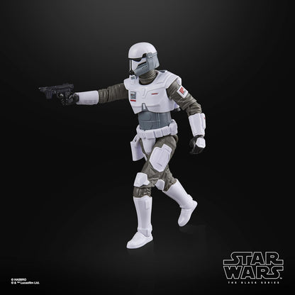STAR WARS BL BOND